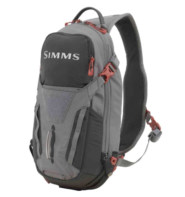Simms Ambidextrous Tactical Sling Pack Simms Ambidextrous Tactical Sling Pack